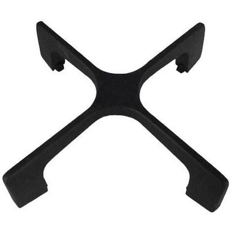 Grille De Bruleur Petit D'origine (480121104225, 481245838435) Four, Cuisinière LADEN, WHIRLPOOL, BAUKNECHT, IGNIS 3 Grille De Bruleur Petit D'origine (480121104225, 481245838435) Four, Cuisinière LADEN, WHIRLPOOL, BAUKNECHT, IGNIS