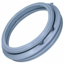 Manchette Joint De Hublot (2905570100, 2905570900) Lave-linge BEKO, LAMONA, OCEANIC, SURFLINE, LISTO, FORTEX, SABA, ALTUS, AYA, SMEG, BELLAVITA, CONTINENTAL EDISON, ESSENTIEL B, FAR, SELECLINE -Fispool Magasin 14878430 2