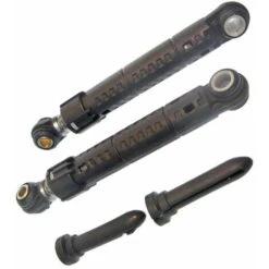 Lot De 2 Amortisseurs (00448032) Lave-linge BOSCH, VIVA, BAUKNECHT, GAGGENAU, SIEMENS, CONSTRUCTA, NEFF