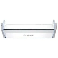 Balconnet Porte Bouteilles D'origine (00743239) Réfrigérateur, Congélateur BOSCH, SIEMENS