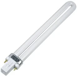 Ampoule Tube Néon 11W (50287937002) Hotte AEG, BRANDT, BAUKNECHT, ARISTON HOTPOINT, DE DIETRICH, IKEA WHIRLPOOL, ROBLIN, SAUTER, JUNO, ELECTROLUX, SCHOLTES, SMEG, THERMOR, WHIRLPOOL, ARTHUR MARTIN ELE