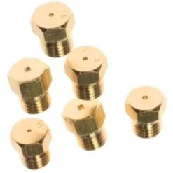 Kit Injecteur Gaz Butane D'origine (00622829) Plaque De Cuisson NEFF, SIEMENS, GAGGENAU, CONSTRUCTA, BOSCH