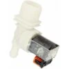 Electrovanne 1 Voie (C00273883, 482000022024) Lave-vaisselle INDESIT, BAUKNECHT, IGNIS, ARISTON HOTPOINT, LADEN, SCHOLTES, ARISTONHOTPOINT, WHIRLPOOL -Fispool Magasin 14880659 1