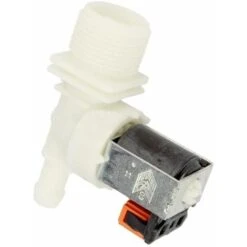 Electrovanne 1 Voie (C00273883, 482000022024) Lave-vaisselle INDESIT, BAUKNECHT, IGNIS, ARISTON HOTPOINT, LADEN, SCHOLTES, ARISTONHOTPOINT, WHIRLPOOL