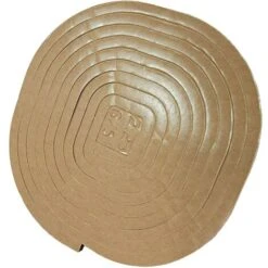 Whirlpool Joint D'étanchéité De Plaque (481246688969, C00255958) Plaque De Cuisson BLOMBERG, HOOVER, 2I MARCHI, SMEG, ROSIERES, FRANKE, THOMSON, GASFIRE, ELEKTRA-BREGENZ, ARCELIK, BOSCH, CREDA, SCHOLTES, FUNCTI