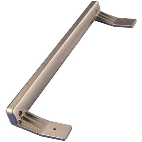 Poignée (5907610400, 4656750900) Réfrigérateur, Congélateur BEKO 3 Poignée (5907610400, 4656750900) Réfrigérateur, Congélateur BEKO