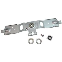 Ensemble Palier (roulement) + Traverse (52X5020) Lave-linge BOSCH, BFAGOR, FRIGEAVIA, .Toutes Marques, BRANDT, ROSIERES, ARISTON HOTPOINT, MORS, SAUTER, SIEMENS, PARIS-RHONE, FUST NOVAMATIC, SINGER, H