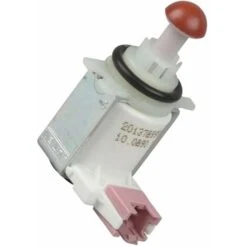 Vanne échangeur Thermique D'origine (00611316) Lave-vaisselle BOSCH, BLAUPUNKT, NEFF, BALAY, GAGGENAU, SIEMENS, JUNKER, CONSTRUCTA, AIRLUX, ATAG