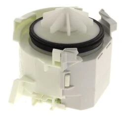 Pompe De Vidange Blp24-3 C00297919 Pour Lave-vaisselle Whirlpool -Fispool Magasin 15285022 2