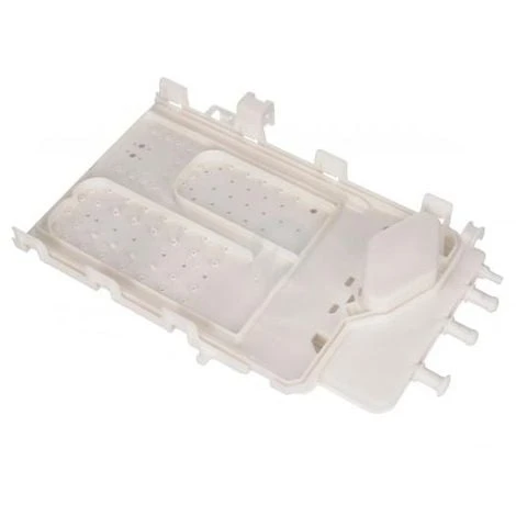 Couvercle Boite A Produit D'origine (DC97-16006A) Lave-linge SAMSUNG 3 Couvercle Boite A Produit D'origine (DC97-16006A) Lave-linge SAMSUNG