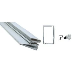 KIT JOINT UNIVERSEL COMPLET POUR REFRIGERATEUR OU CONGELATEUR TOUTES MARQUES