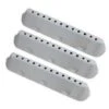 LOT DE 3 AUBES DE TAMBOUR 226 MM POUR LAVE-LINGE HOTPOINT - ARISTON - INDESIT