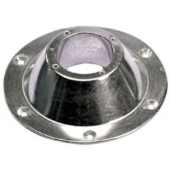 Embase De Pied De Table En Saillie à Visser -Fispool Magasin 16435531 2