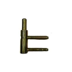 Exacta Mâle Réglable - Diametre : 14 Mm - Finition : Bichromaté - OTLAV