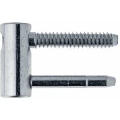 Exacta Femelle Réglable - Diametre : 14 - Finition : Zingué - Longueur Tige : 7.8 X 38 Mm - OTLAV