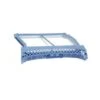 FILTRE À PELUCHES POUR SÈCHE-LINGE HAIER -Fispool Magasin 17156568 1