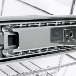 AREBOS 2x Tiroir Télescopique Pour Armoires De Cuisine Et Armoires à Encastrer 11 AREBOS 2x Tiroir Télescopique Pour Armoires De Cuisine Et Armoires à Encastrer -Fispool Magasin 17319717 5