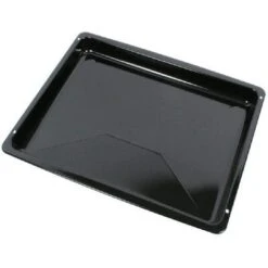 PLAT LÈCHE FRITE 37,3 X 46,2 X 4 CM POUR FOUR BEKO - BLOMBERG - LISTO