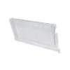 PORTE BATTANTE C00386406 POUR CONGELATEUR WHIRLPOOL ARISTON -Fispool Magasin 17856792 1