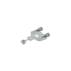 Arcitech AT Stabilisateur De Façade Plastique HETTICH - 9123080