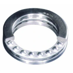 Roulement Axial 51206 à Billes Ø 30-52 (Lot De 2)