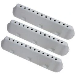 Whirlpool Lot De 3 Aubes De Tambour Pour Lave-linge Ariston, Hotpoint, Indesit, Scholtès Réf : C00533119