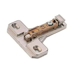 Embase Acier Clipsable Pour Cadre 1 Mm SALICE - BAU3E19