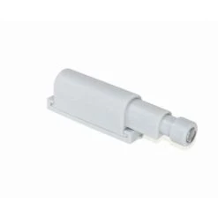 Touche Lâche Magnétique De 40 EMUCA Avec Support Et Plaque à Visser En Sachet - 098150