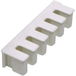 Grille D'habillage De Four Ou Frigo - Décor : Gris Argent - ITAR 8 Grille D'habillage De Four Ou Frigo - Décor : Gris Argent - ITAR -Fispool Magasin 18279164 3