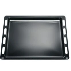 PLAQUE PÂTISSERIE 37 X 44.1 X 2.5 CM HEZ431001 ÉMAILLÉE POUR FOUR SIEMENS - BOSCH