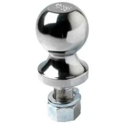 Rotule Diamètre 50mm Spéciale Quad Avec Filetage Diamètre 19mm