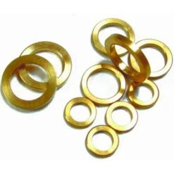 BAGUE ANNUBA 11 6.3x11x1.5