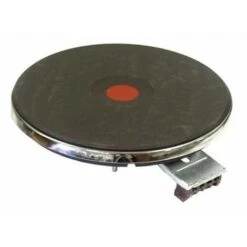 Plaque Rapide Ø 180 Mm 2000 W 1218463194 767362 Pour TABLE DE CUISSON