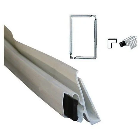 JOINT UNIVERSEL POUR REFRIGERATEUR OU CONGELATEUR 3 JOINT UNIVERSEL POUR REFRIGERATEUR OU CONGELATEUR
