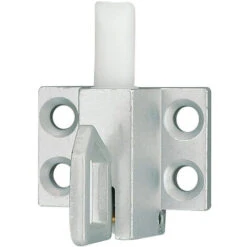 Loqueteau - Teinte : Blanc 9016 - RENSON