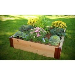 Angles Charniéres Avec Support - Pied à Enfoncer De 13 Cm - Lot De 2 -Fispool Magasin 18833755 3