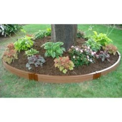 Angles Charniéres Avec Support - Pied à Enfoncer De 13 Cm - Lot De 2 -Fispool Magasin 18833755 4