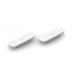 Fermeture Magnétique Pour Porte D'intérieur Magnotica Pro - Finition Blanc