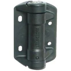 CHARNIERE TRU-CLOSE NOIR