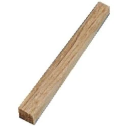 Cheville Dassemblage En Chêne Forme Charpente 18X160 En Boîte De 100 -Fispool Magasin 19268002 2