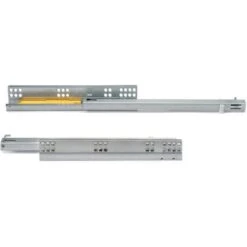 Coulisses à Sortie Partielle Avec Push - Talla 240mm -Fispool Magasin 19684990 3