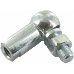 Rotule De Direction GGP - CASTELGARDEN 122746610/0