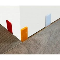 EDMA Assortiment De 50 Cales Plates De 1 à 5 Mm - KNUDSEN KILEN -Fispool Magasin 2048578 2