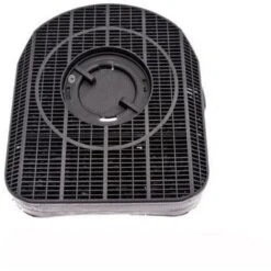 Lot De 2 Filtres Charbon (77X2939) Hotte AEG, CANDY, ROSIERES, ARISTON HOTPOINT, DE DIETRICH, JUNO, ELECTROLUX, SCHOLTES, AIRFORCE, WHIRLPOOL, ARTHUR MARTIN ELECTROLUX