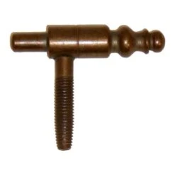 Fiche Rustique à Visser 55.1 AZB 13x90 LA FLORIDA - 1551/AN