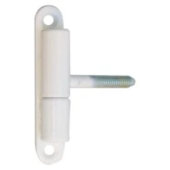 Fiche à Visser Pvc 103 Plat 3T D15 LA FLORIDA - 1103 MB AS