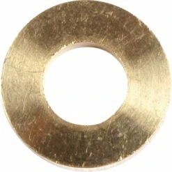 Bague Laiton - Ø 19 Mm - Pour Paumelle Picarde 220 Mm - Sélection Cazabox