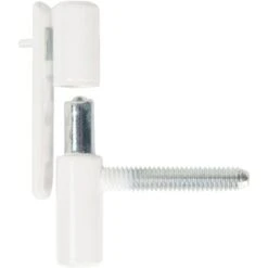 Fiche PVC Sur Platine à Vis Invisible - Otlav