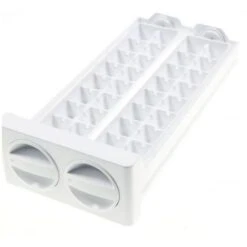 Beko Bac A Glacons Double Twist 5912630100 Pour CONGELATEUR