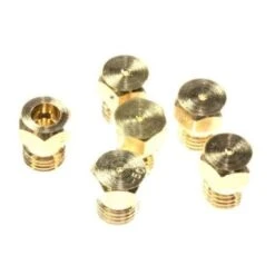 Kit Injecteurs Gaz Butane/propane - Plaque De Cuisson - ARISTON HOTPOINT, BRANDT, INDESIT